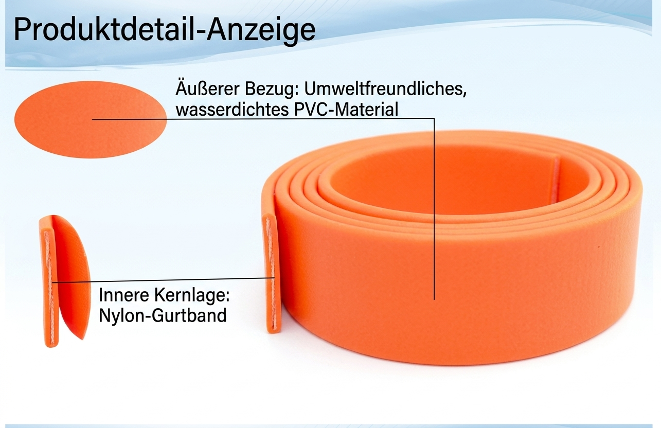 Was ist eine Biothane Leine