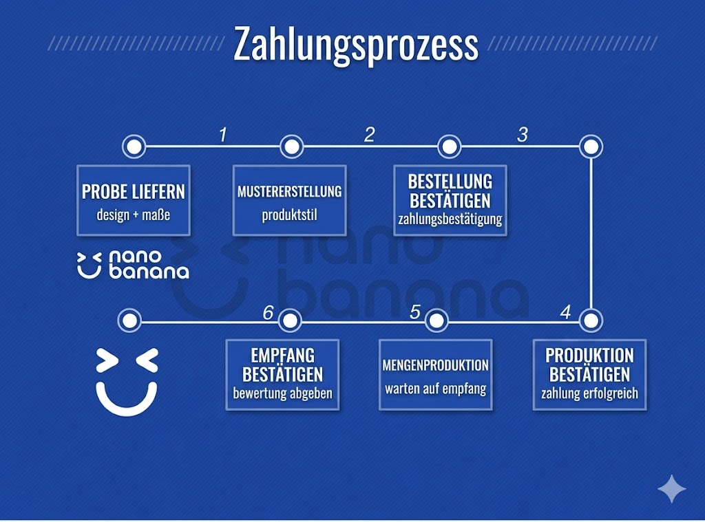 Individueller OEM Prozess für Biothane Leine