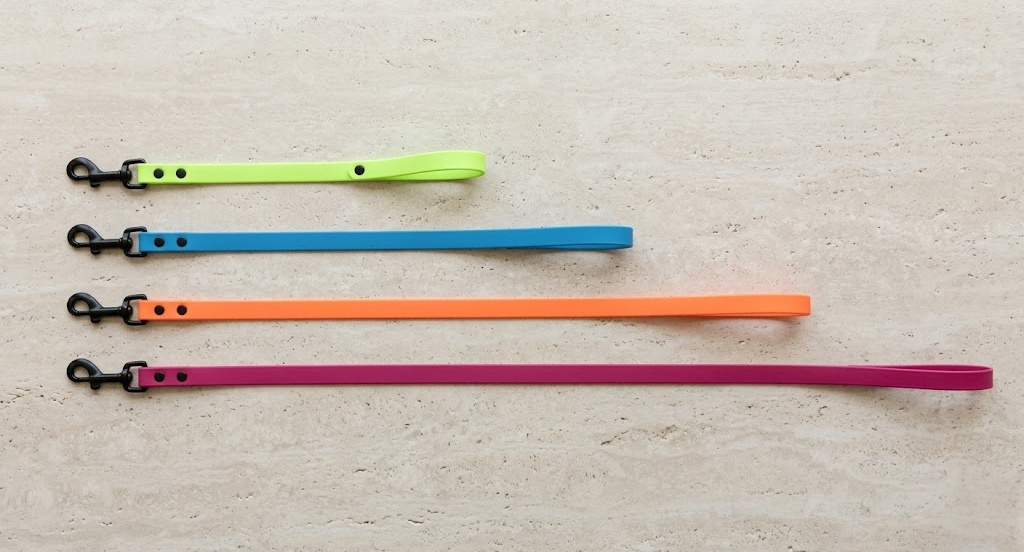 Biothane Leine 3m vs 5m vs 10m vs 15m vs 20m Biothane Leine 3m vs 5m vs 10m vs 15m vs 20m