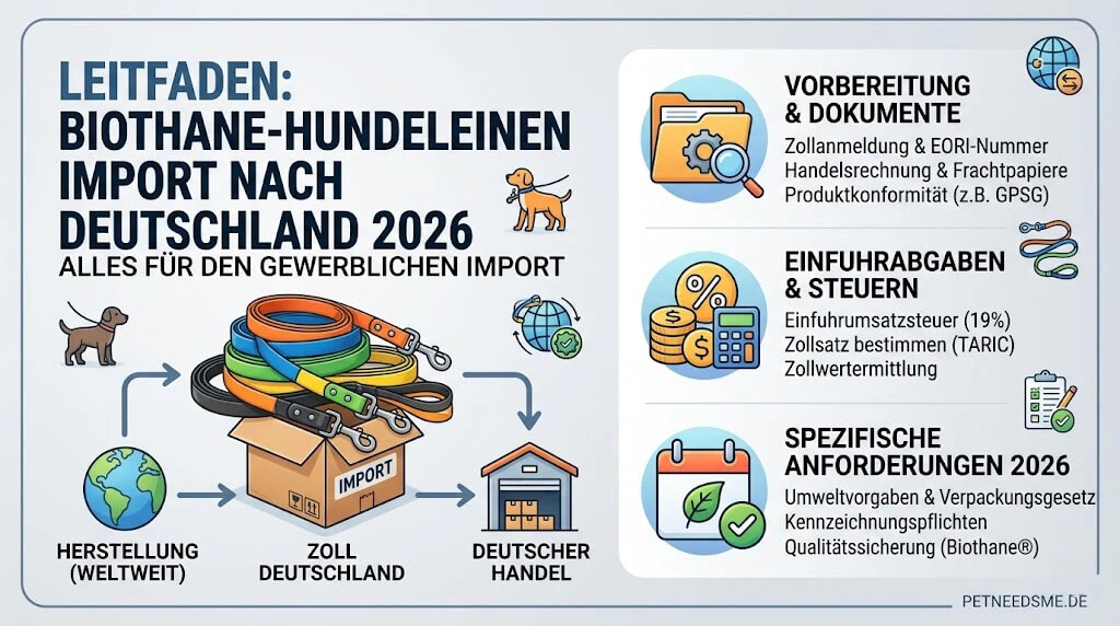 LEITFADEN BIOTHANE-HUNDELEINEN IMPORT NACH DEUTSCHLAND 2026 (1) LEITFADEN BIOTHANE-HUNDELEINEN IMPORT NACH DEUTSCHLAND 2026 (1)