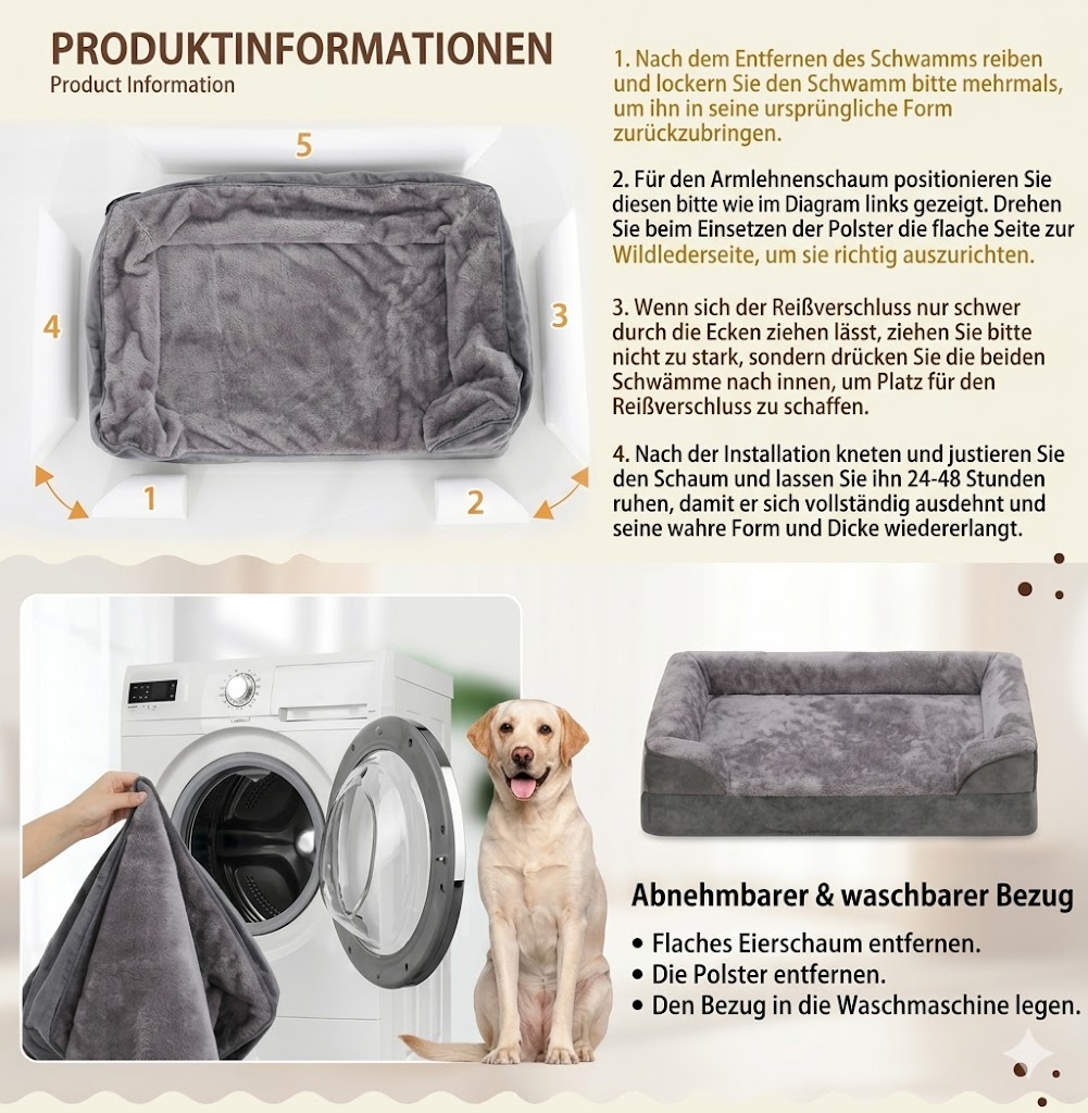Montage- & Installationsanleitung