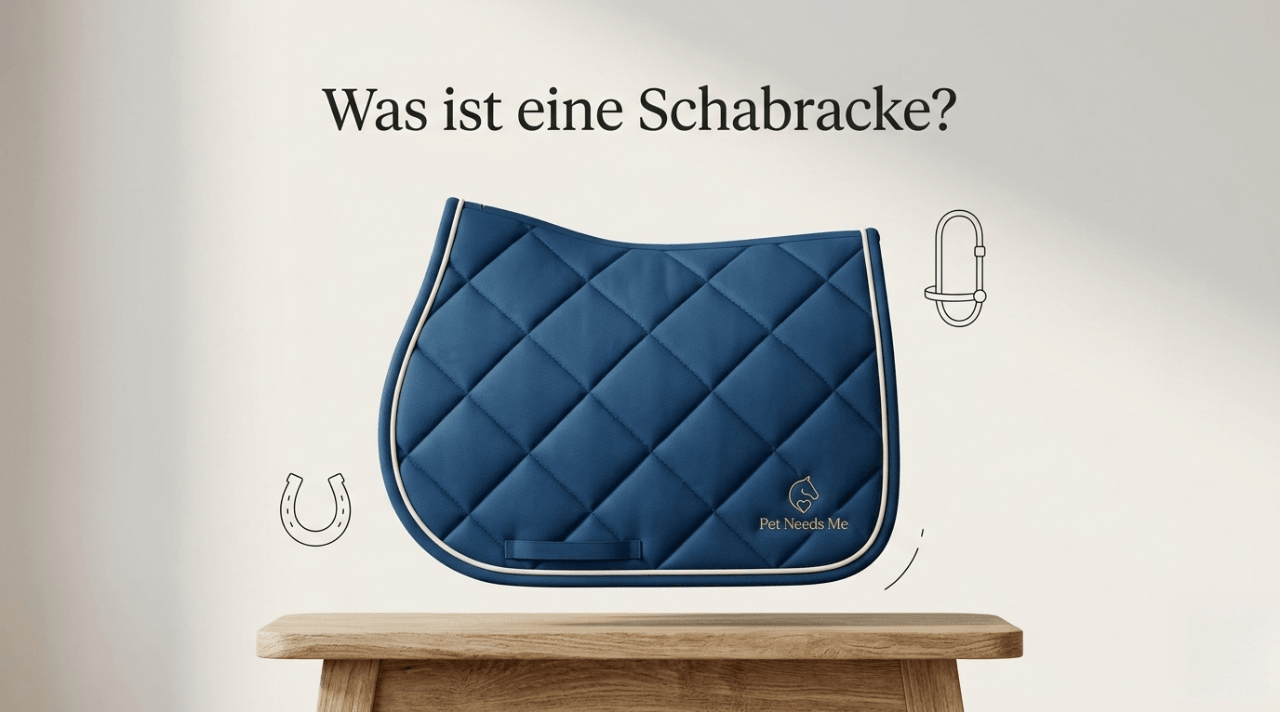 Was ist eine Schabracke Was ist eine Schabracke