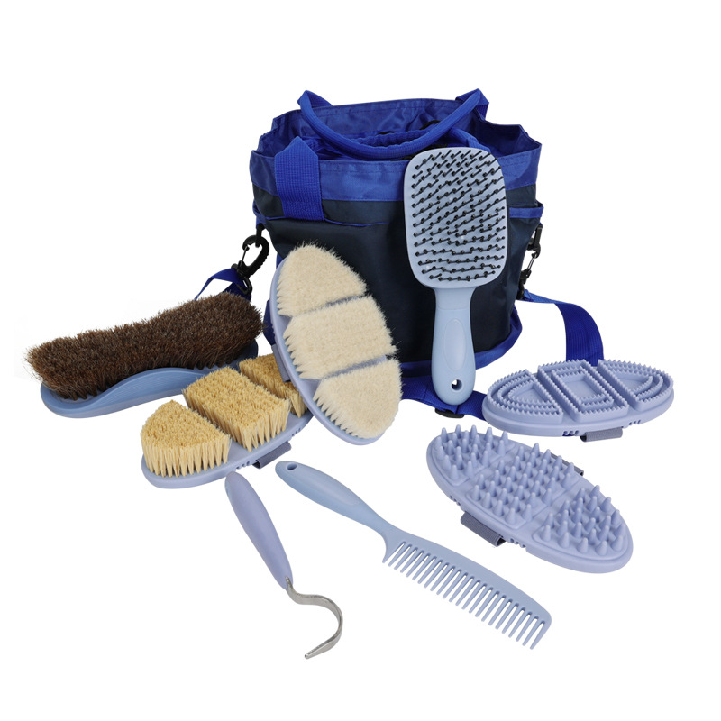 putztasche pferd