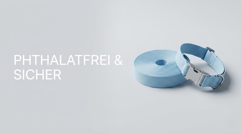 Phthalate in Hundeleinen-Materialien Sicherheitsrichtlinien Phthalate in Hundeleinen-Materialien Sicherheitsrichtlinien